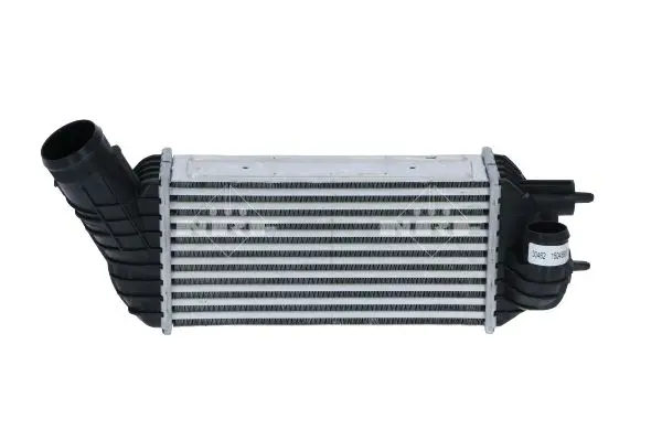 Радиатор интеркулера NRF 30462