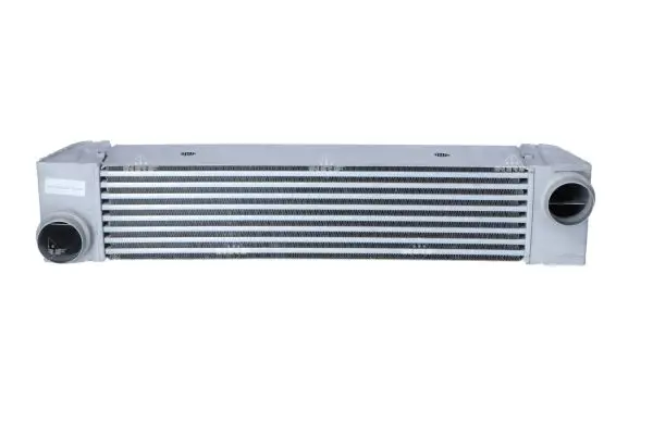 Радиатор интеркулера NRF 30528
