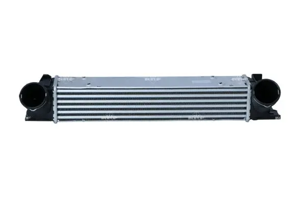 Радиатор интеркулера NRF 30797