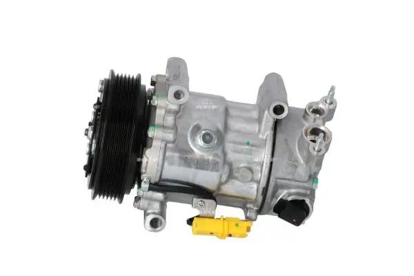 Компрессор кондиционера NRF 32240