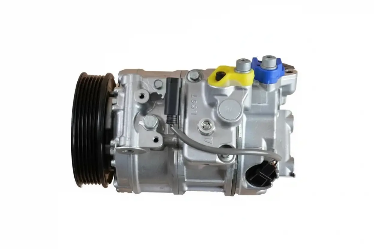 Компрессор кондиционера NRF 32532