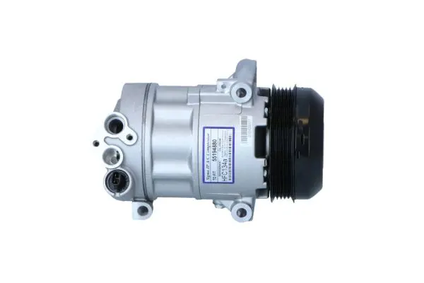Компрессор кондиционера NRF 32543