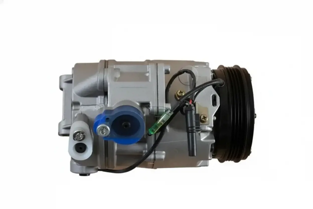 Компрессор кондиционера NRF 32696