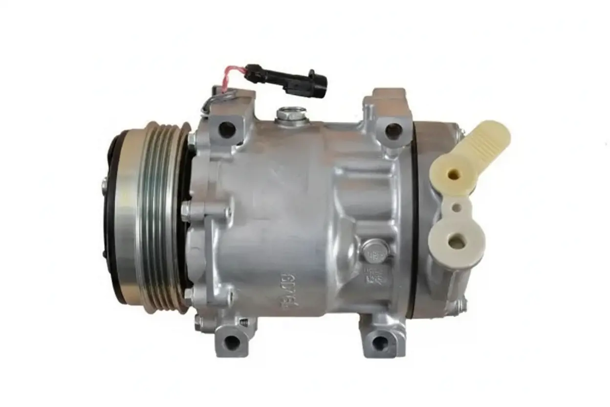 Компрессор кондиционера NRF 32701