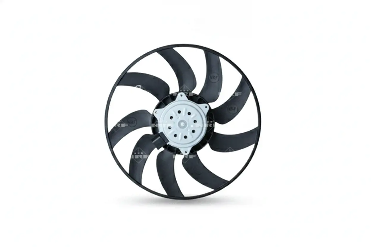 Вентилятор радиатора 400W NRF 47424