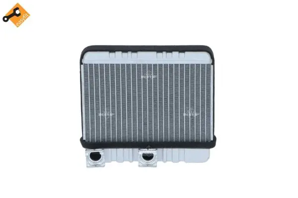 Радиатор отопителя NRF 54277