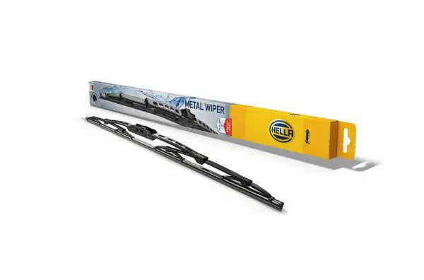 Щётка стеклоочистителя каркасная HELLA 9XW 178 878-141