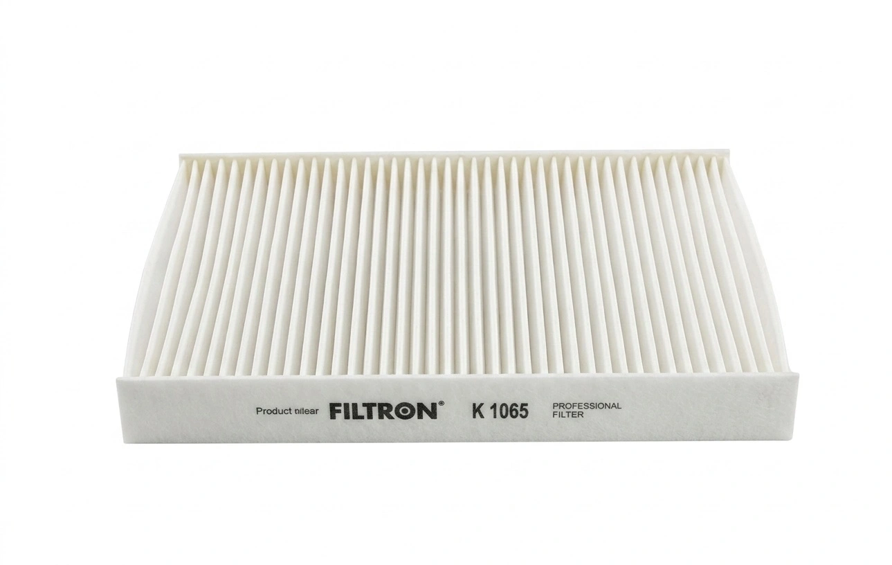 Салонный фильтр FILTRON K 1311