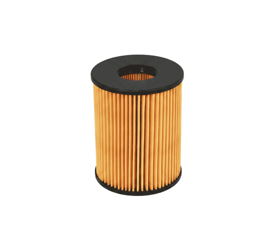 Масляный фильтр FILTRON OE 670