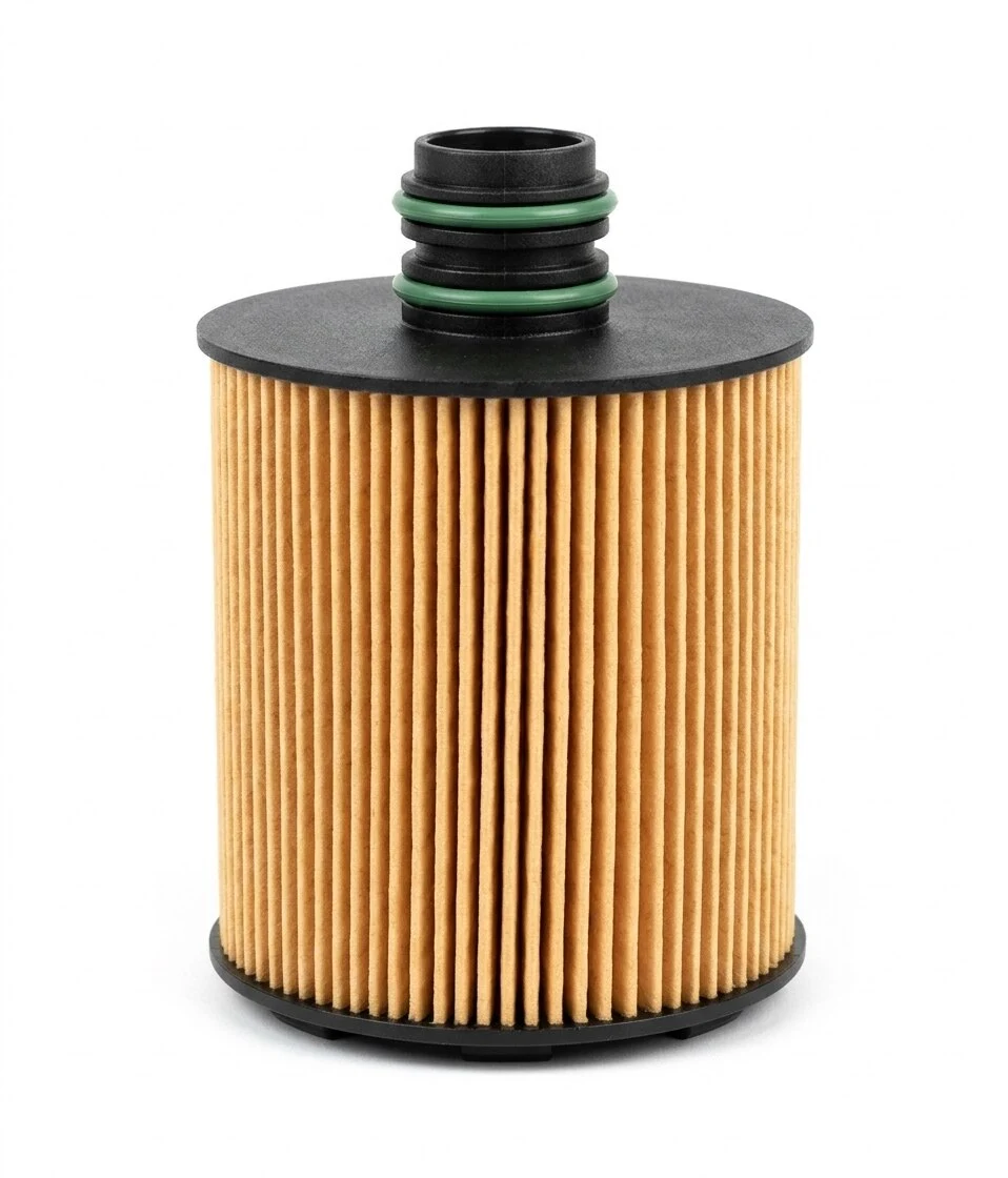 Масляный фильтр FILTRON OE 682/3