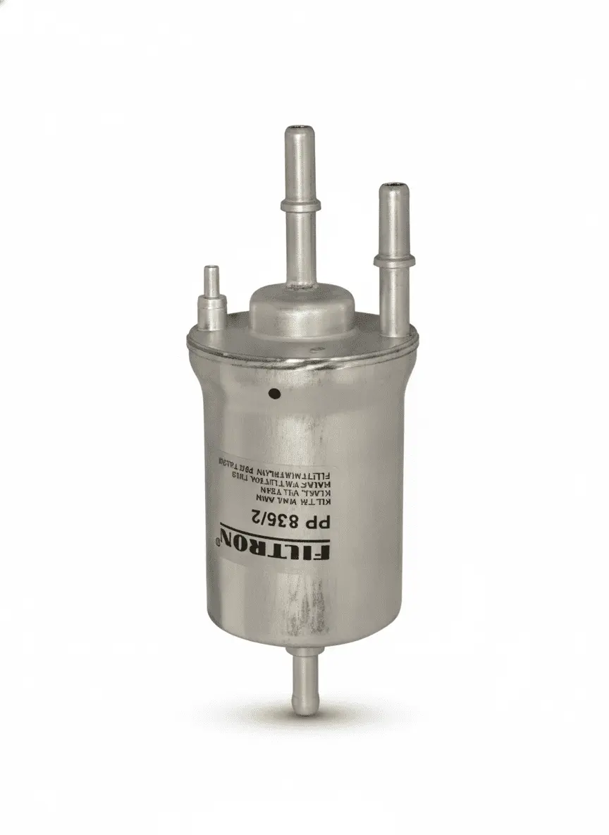 Топливный фильтр FILTRON PP 836/2