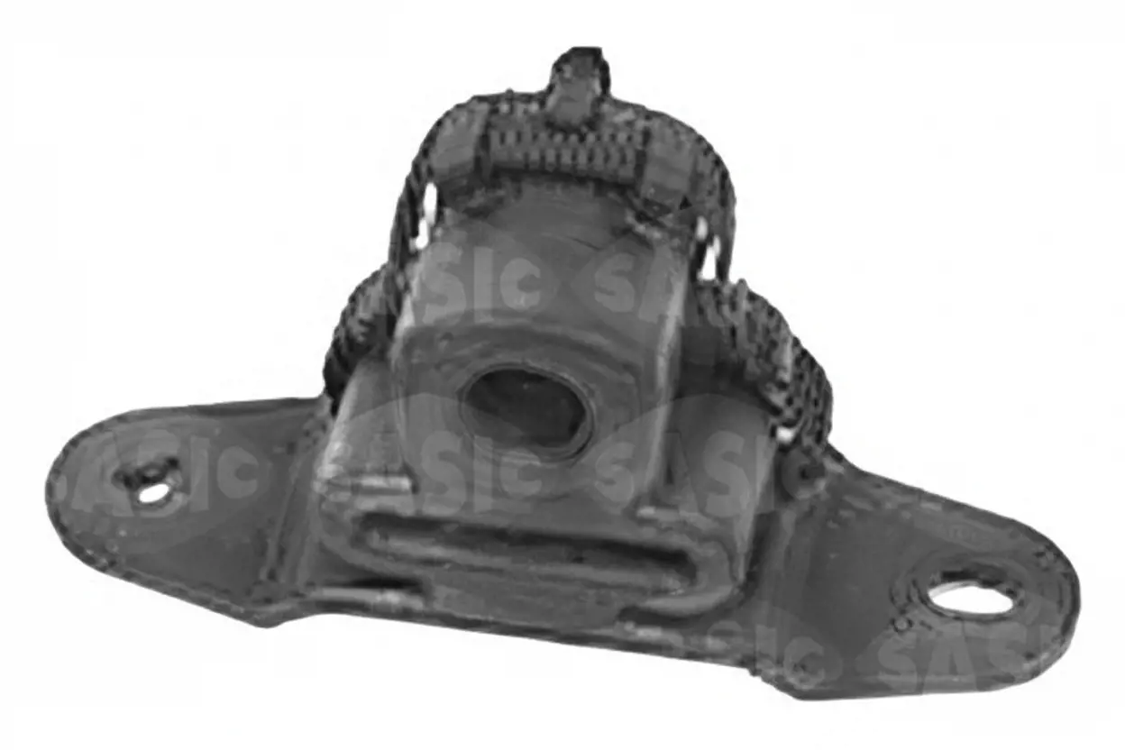 Резиновый подвес глушителя SASIC 7551J61