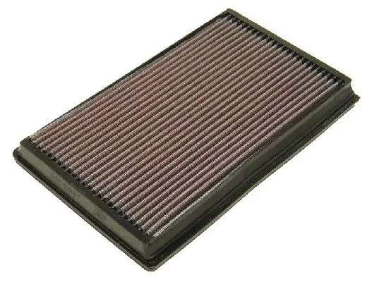 Воздушный фильтр K&N Filters 33-2867