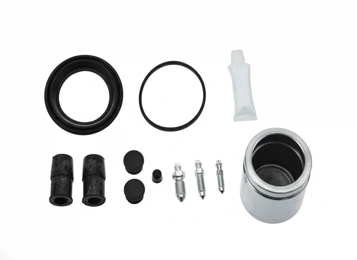 Ремкомплект тормозного суппорта AUTOFREN SEINSA D41386C
