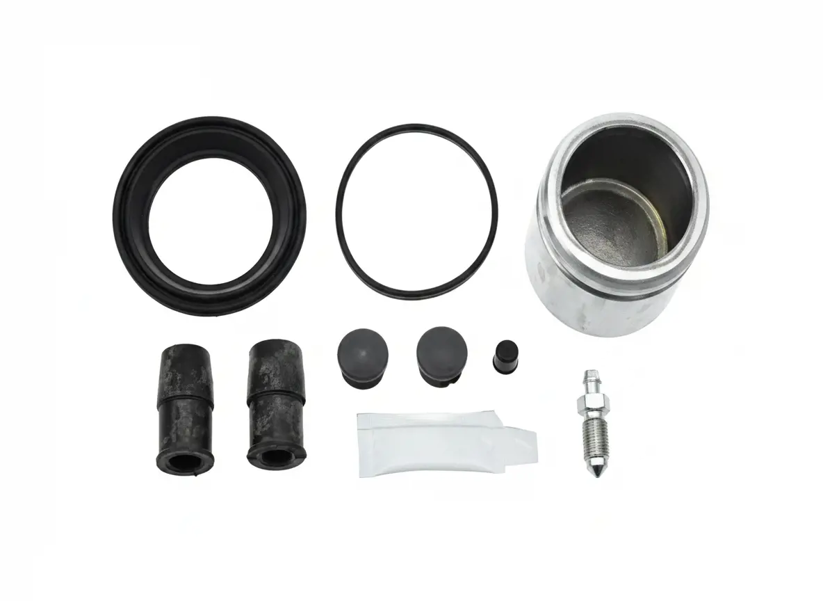 Ремкомплект тормозного суппорта AUTOFREN SEINSA D41660C