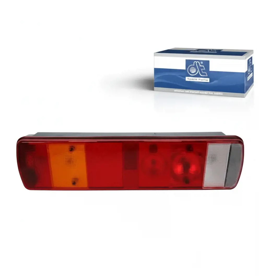 Фонарь задний DT Spare Parts 1.21441