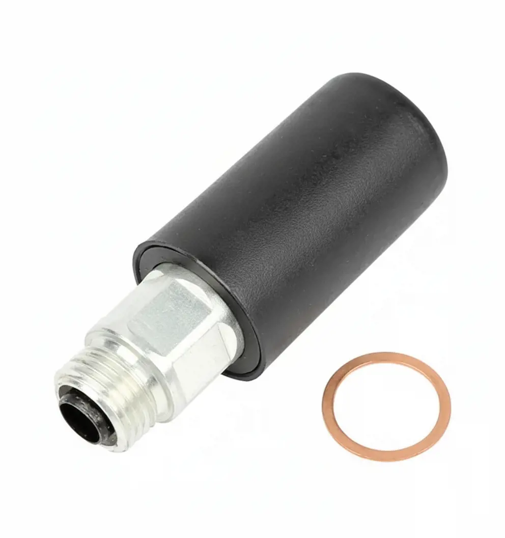 Топливный насос DT Spare Parts 2.05002