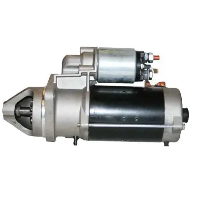 Стартер PRESTOLITE ELECTRIC 860818