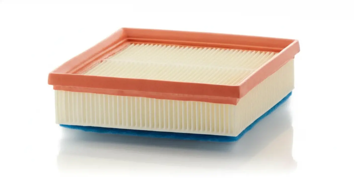 Воздушный фильтр MANN-FILTER C 24 024