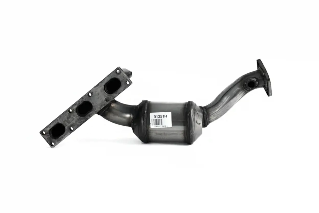 Катализатор BM CATALYSTS BM91351H