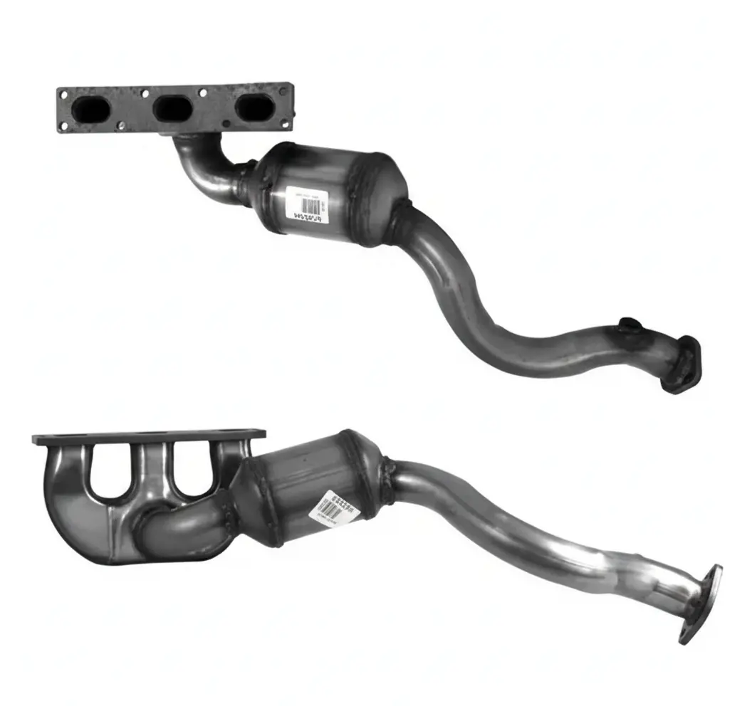 Катализатор BM CATALYSTS BM91455H