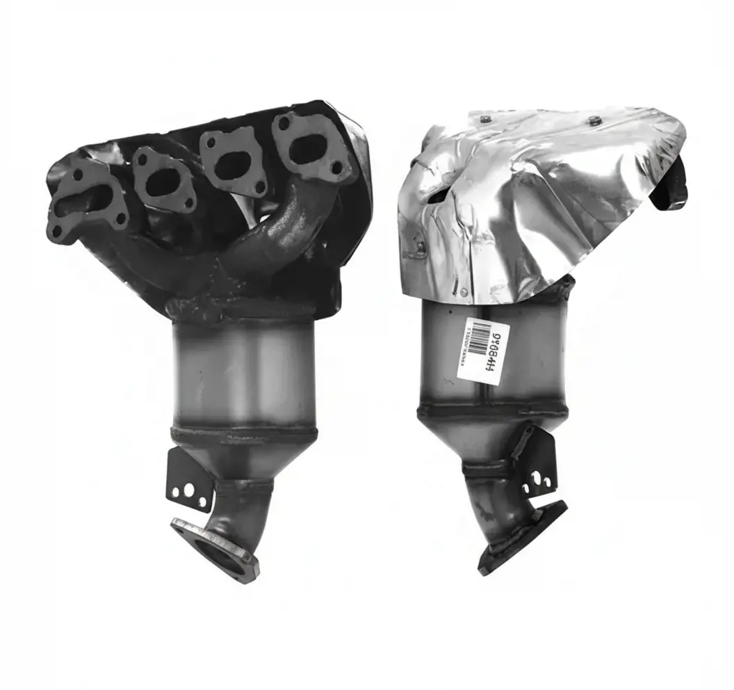 Катализатор BM CATALYSTS BM91684H