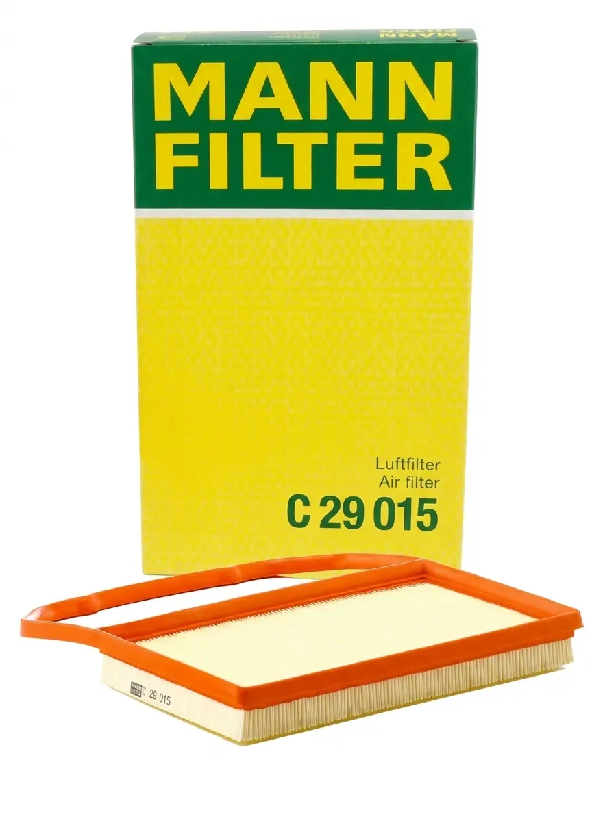 Воздушный фильтр MANN-FILTER C 29 015