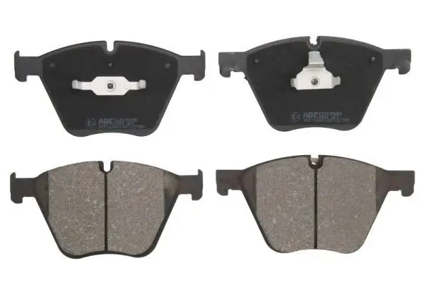 Тормозные колодки ABE C1B035ABE