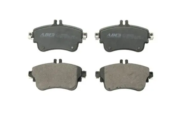 Тормозные колодки передние ABE C1M059ABE