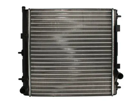 Радиатор охлаждения двигателя THERMOTEC D7C003TT