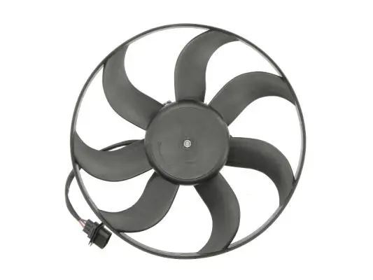Вентилятор радиатора THERMOTEC D8W029TT