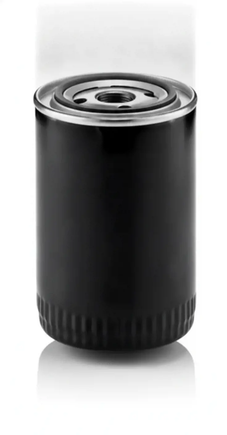 Масляный фильтр MANN-FILTER W 9009