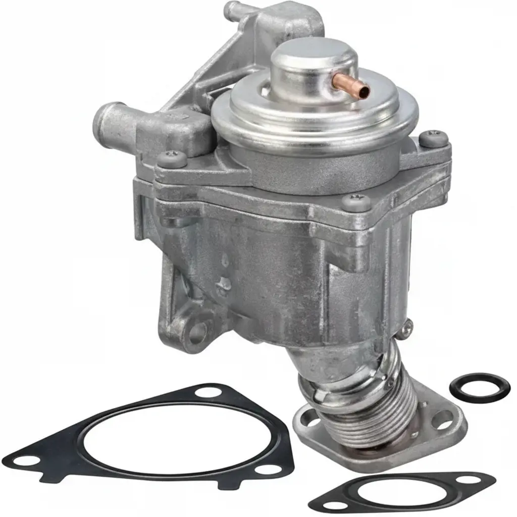 Клапан EGR PIERBURG 7.24809.51.0