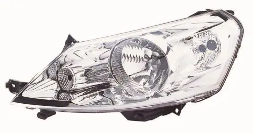Фара ABAKUS 550-1142R-LD-EM