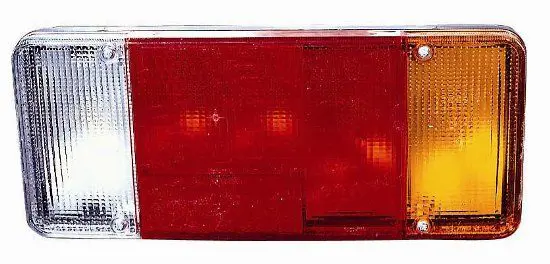 Фонарь задний ABAKUS 552-1929R-LD-WE