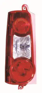 Фонарь задний ABAKUS 552-1934R-UE