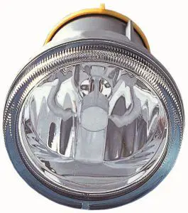 Противотуманная фара галогеновая ABAKUS 552-2004N-UE