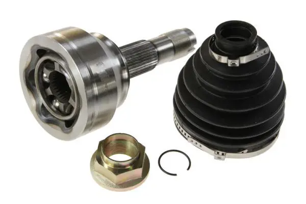 ШРУС полуоси PASCAL G1F057PC