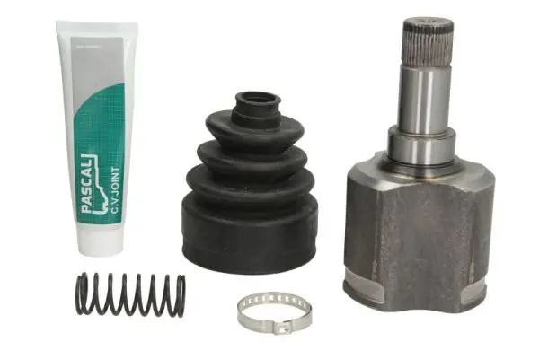 ШРУС полуоси PASCAL G7F017PC