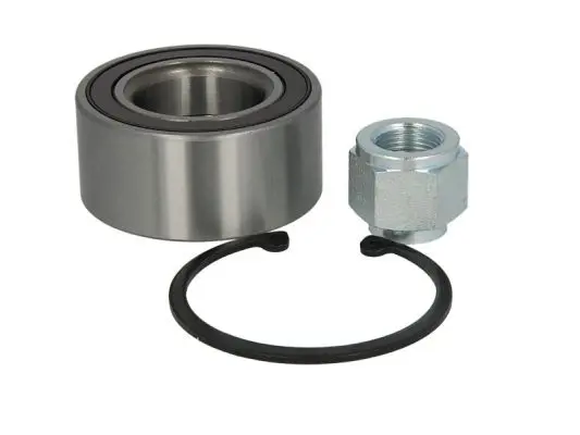 Подшипник ступицы BTA H1C019BTA