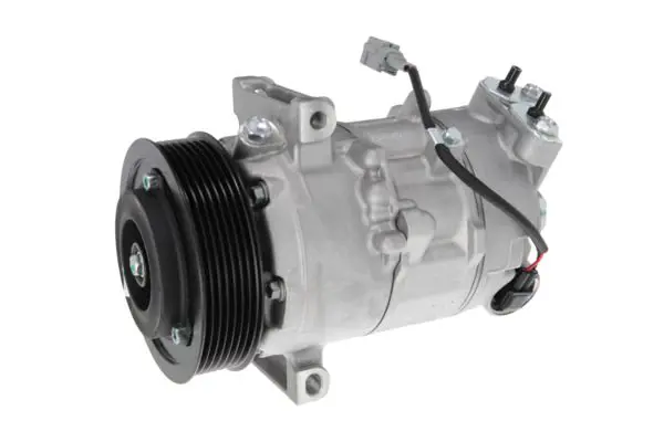 Компрессор кондиционера VALEO 813385