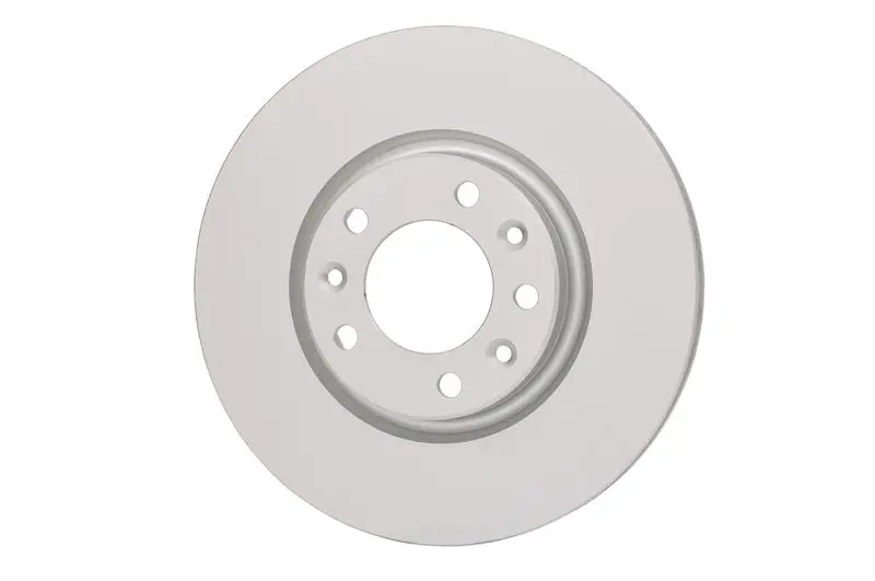 Тормозной диск передний вентилируемый BOSCH 0 986 479 C35