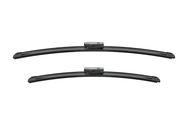 Щётка стеклоочистителя бескаркасная BOSCH 3 397 014 123