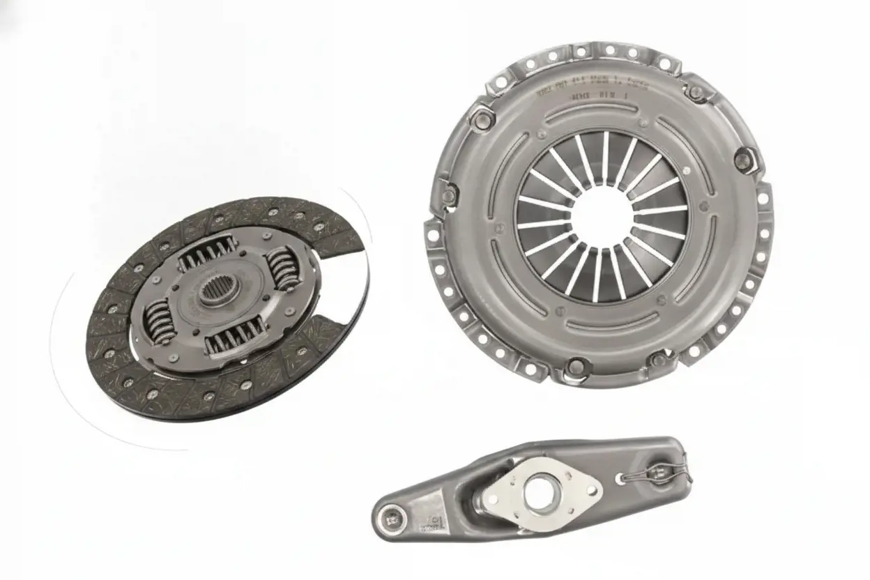 Комплект сцепления SACHS 3000 950 086