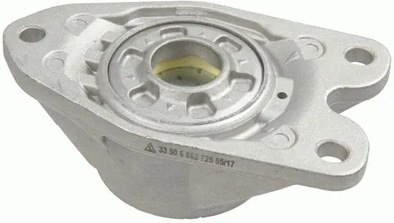 Опора амортизатора задняя LEMFÖRDER 37692 01