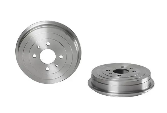 Тормозной барабан задний BREMBO 14.C014.10
