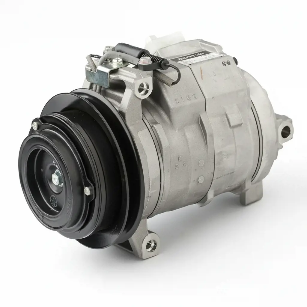 Компрессор кондиционера DENSO DCP17150