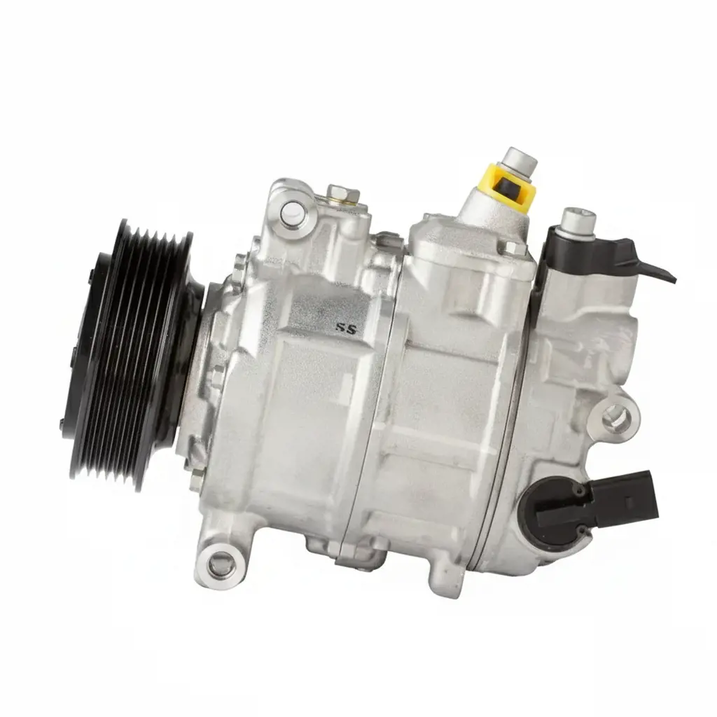 Компрессор кондиционера DENSO DCP32065