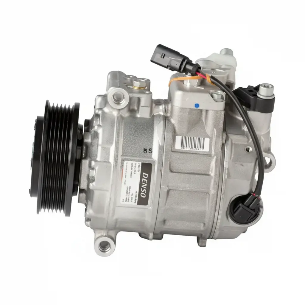 Компрессор кондиционера DENSO DCP32070