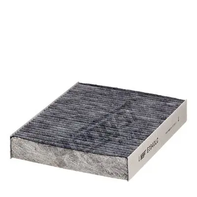 Салонный фильтр HENGST FILTER E3940LC